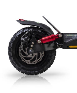 SPORT ACTIVE DUO FULL RANGE MOVE-E - Imagen 3
