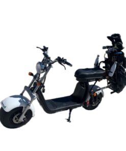 CITY GOLF MOVE-E