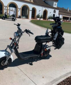 Alternative view of CITY GOLF MOVE-E