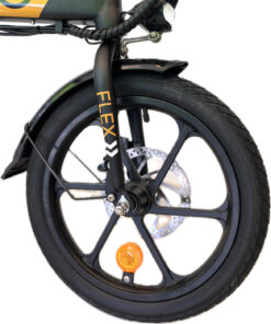 E-BIKE MOVE-E LINE - Imagen 6