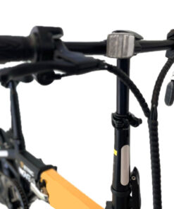Alternative view of E-BIKE MOVE-E LINE