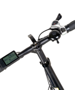 E-BIKE MOVE-E FAT WHEELS TRACK - Imagen 6