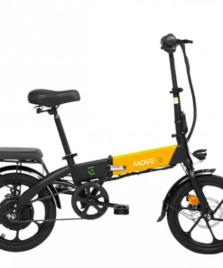 E-BIKE MOVE-E LINE