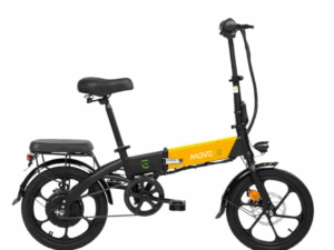 E-BIKE MOVE-E LINE