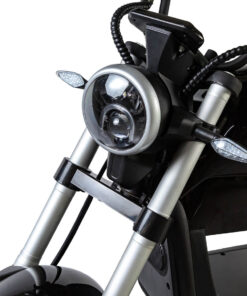 SPORT LTD MOVE-E - Imagen 4