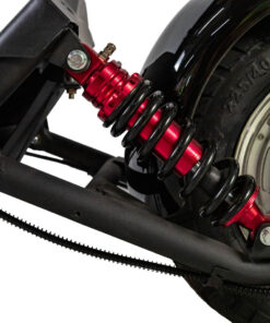 SPORT LTD MOVE-E - Imagen 9