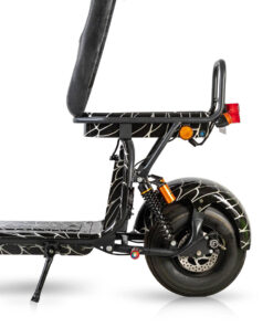 CITY COMFORT MOVE-E - Imagen 12