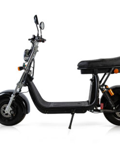 CITY COMFORT MOVE-E