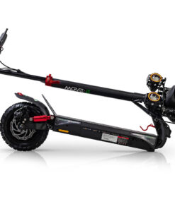 SPORT ACTIVE DUO FULL RANGE MOVE-E - Imagen 4