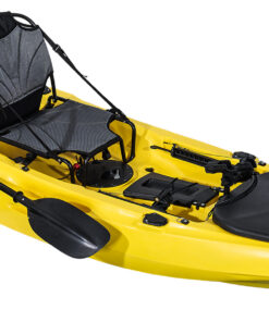 Kayak move-e M17 2026 Varios colores - Imagen 9