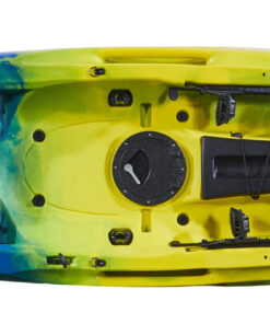 Kayak move-e M17 2026 Varios colores - Imagen 4