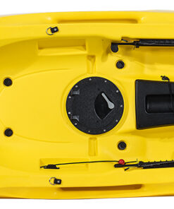 Kayak move-e M17 2026 Varios colores - Imagen 6