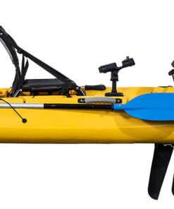 Kayak move-e M2 2026 Varios colores - Imagen 4