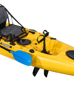 Kayak move-e M2 2026 Varios colores - Imagen 3