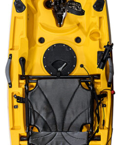 Alternative view of Kayak move-e M2 2026 Varios colores