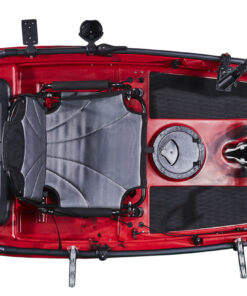 Alternative view of Kayak move-e M5 2026 Varios colores COMPLETO