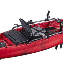 Kayak move-e M5 2026 Varios colores COMPLETO - Imagen 5