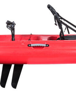 Kayak move-e M6 2026 Doble COMPLETO - Imagen 3