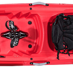 Kayak move-e M6 2026 Doble COMPLETO - Imagen 4