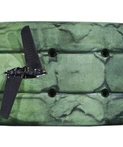 Kayak move-e M6 2026 Doble COMPLETO - Imagen 5