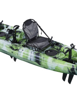 Kayak move-e M6 2026 Doble COMPLETO - Imagen 6