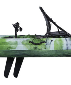 Kayak move-e M6 2026 Doble COMPLETO - Imagen 7