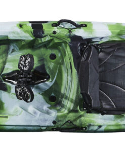 Kayak move-e M6 2026 Doble COMPLETO - Imagen 8