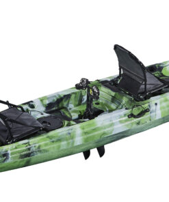 Kayak move-e M6 2026 Doble COMPLETO - Imagen 9