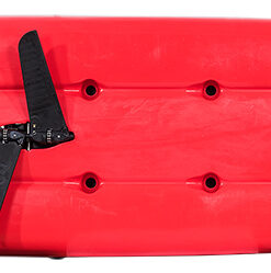Alternative view of Kayak move-e M6 2026 Doble COMPLETO