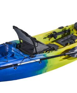 Alternative view of Kayak move-e M17 2026 Varios colores
