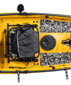Kayak move-e M5 2026 Varios colores COMPLETO - Imagen 6
