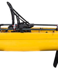 Kayak move-e M5 2026 Varios colores COMPLETO - Imagen 7