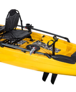 Kayak move-e M5 2026 Varios colores COMPLETO - Imagen 8