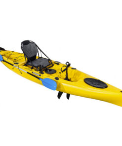 Kayak move-e M2 2026 Varios colores
