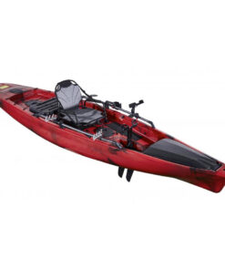 Kayak move-e M5 2026 Varios colores COMPLETO