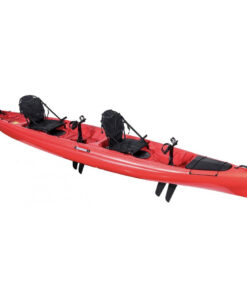Kayak move-e M6 2026 Doble COMPLETO