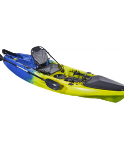 Kayak move-e M17 2026 Varios colores