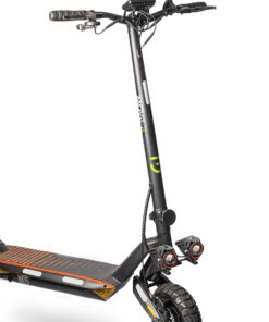 Alternative view of SPORT ACTIVE X DUO MOVE-E