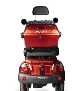 RUNNER MOVE-E - Imagen 3