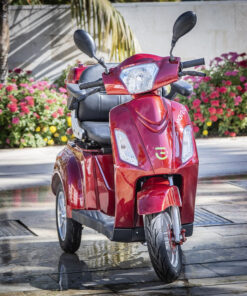CLASSIC TRIKE MOVE-E - Imagen 5