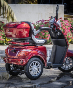 CLASSIC TRIKE MOVE-E - Imagen 6
