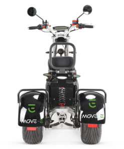 SUPER TRIKE 4000 MOVE-E - Imagen 4