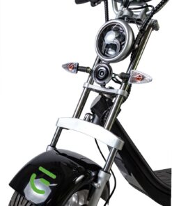 SUPER TRIKE 4000 MOVE-E - Imagen 3