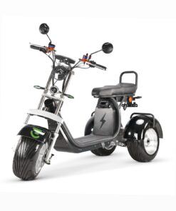 SUPER TRIKE 4000 MOVE-E
