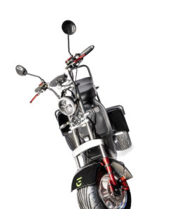 Alternative view of SUPER TRIKE 4000 MOVE-E