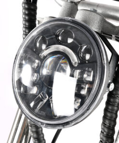 SUPER TRIKE 4000 MOVE-E - Imagen 6