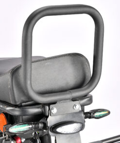 SUPER TRIKE 4000 MOVE-E - Imagen 8