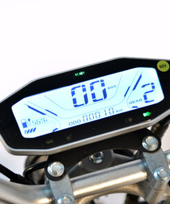 SUPER TRIKE 4000 MOVE-E - Imagen 7