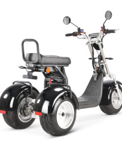 SUPER TRIKE 4000 MOVE-E - Imagen 5