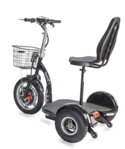 TRICICLO MOVE-E SUMMER